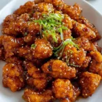 General Tso's Chicken-image